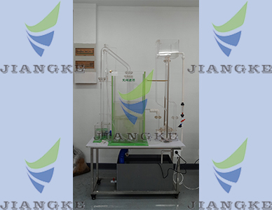 GJK08型無閥濾池