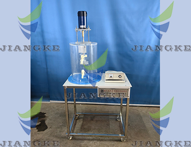 WJK05型曝氣充氧能力測(cè)定實(shí)驗(yàn)裝置