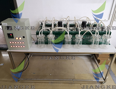 PJK26型廢水厭氧可生物降解性實驗