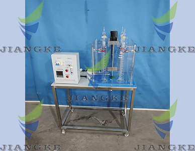 CJK29型粉塵粒徑分布測定實驗裝置