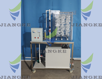 接觸氧化池 接觸氧化池