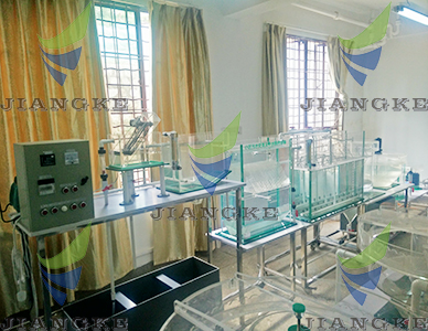 小區污水及中水回用