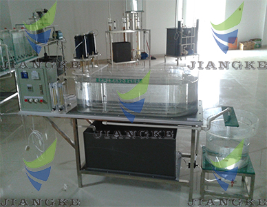 氧化溝污水處理