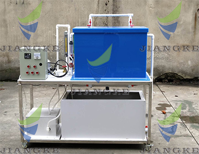 光催化間歇式滲透液