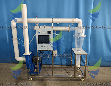 旋風(fēng)除塵 (2)