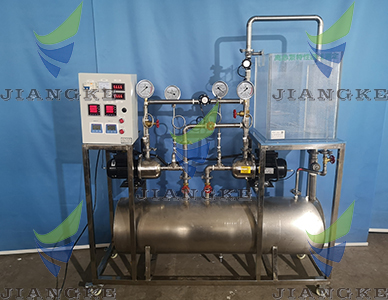 離心泵特性曲線不銹鋼