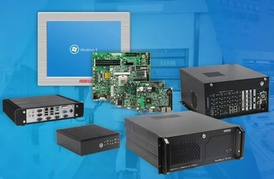 CACLP2021 華北工控攜工控電腦產品亮相體外診斷行業盛會